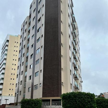 Vila Tupi Praia Grande  Exteriör bild