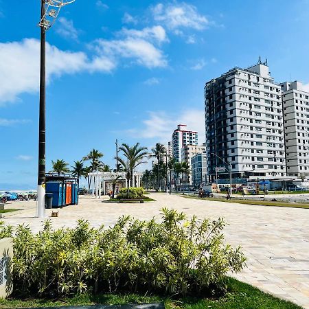 Vila Tupi Praia Grande  Exteriör bild