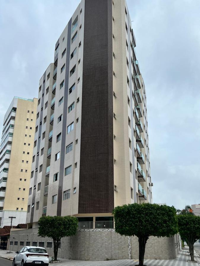 Vila Tupi Praia Grande  Exteriör bild